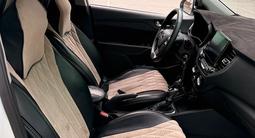 Hyundai Accent 2022 года за 7 300 000 тг. в Кызылорда – фото 5