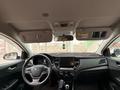Hyundai Accent 2022 годаүшін7 300 000 тг. в Кызылорда – фото 7