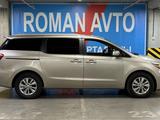 Kia Sedona 2015 года за 11 900 000 тг. в Астана – фото 4