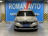Kia Sedona 2015 года за 11 900 000 тг. в Астана – фото 2