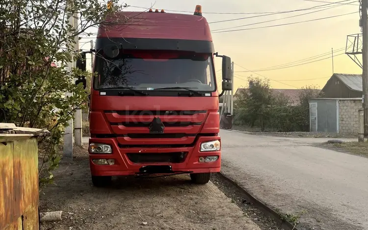 Howo 2011 года за 10 500 000 тг. в Караганда