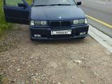 BMW 320 1993 годаүшін1 400 000 тг. в Алматы