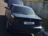 BMW 320 1993 годаүшін1 400 000 тг. в Алматы – фото 4