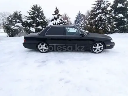 Hyundai Grandeur 1992 года за 2 800 000 тг. в Алматы – фото 2