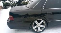 Hyundai Grandeur 1992 годаfor2 800 000 тг. в Алматы – фото 3