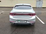 Hyundai Grandeur 2019 года за 8 800 000 тг. в Алматы – фото 2