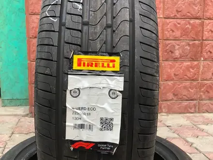 Pirelli Scorpion Verde 225/60 R18 ДОСТАВКА 24 ЧАСА за 300 000 тг. в Алматы – фото 3