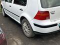 Volkswagen Golf 1999 годаfor1 400 000 тг. в Караганда – фото 5