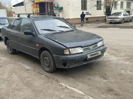 Nissan Primera 1992 года за 400 000 тг. в Астана – фото 3