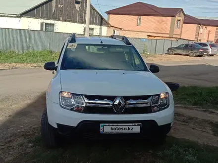 Renault Duster 2019 года за 9 000 000 тг. в Кокшетау