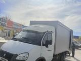 ГАЗ ГАЗель 2010 года за 6 300 000 тг. в Актобе – фото 2