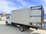 ГАЗ ГАЗель 2010 года за 6 300 000 тг. в Актобе – фото 3