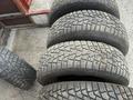 MAXXIS 245/70/16 зимниеfor120 000 тг. в Усть-Каменогорск – фото 5