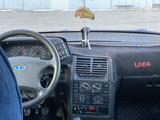 ВАЗ (Lada) 2112 2007 года за 500 000 тг. в Уральск – фото 4