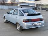ВАЗ (Lada) 2112 2007 года за 500 000 тг. в Уральск – фото 5