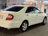 Toyota Camry 2002 года за 4 350 000 тг. в Жаркент