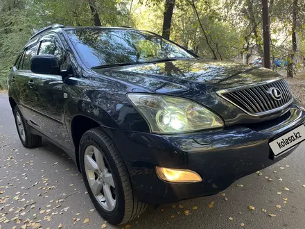 Lexus RX 330 2005 года за 8 100 000 тг. в Алматы – фото 6