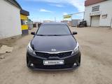 Kia Rio 2021 года за 7 800 000 тг. в Астана – фото 2