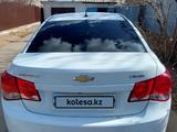 Chevrolet Cruze 2014 года за 4 700 000 тг. в Астана – фото 4