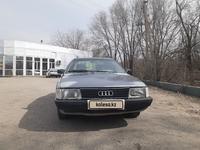 Audi 100 1989 годаүшін840 000 тг. в Алматы