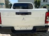 Mitsubishi L200 2018 года за 8 521 069 тг. в Алматы – фото 2