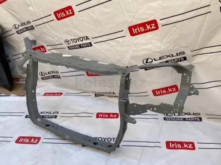 Телевизор в сборе новый оригинал на Toyota за 150 000 тг. в Алматы – фото 2