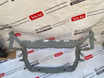 Телевизор в сборе новый оригинал на Toyota за 150 000 тг. в Алматы – фото 3