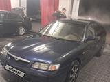 Mazda 626 1998 годаүшін1 500 000 тг. в Алматы