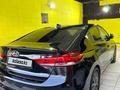 Hyundai Elantra 2017 годаfor8 000 000 тг. в Алматы – фото 5