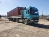 Mercedes-Benz  Actros 2009 годаүшін24 000 000 тг. в Актау – фото 2