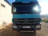 Mercedes-Benz  Actros 2009 годаүшін24 000 000 тг. в Актау – фото 3