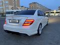 Mercedes-Benz C 200 2013 года за 6 900 000 тг. в Актау – фото 6