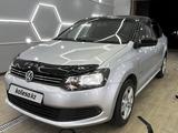 Volkswagen Polo 2013 года за 4 500 000 тг. в Алматы