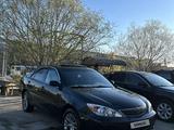 Toyota Camry 2002 года за 4 500 000 тг. в Жезказган – фото 4
