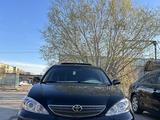 Toyota Camry 2002 года за 4 500 000 тг. в Жезказган – фото 3