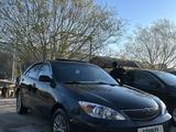 Toyota Camry 2002 года за 4 500 000 тг. в Жезказган – фото 5