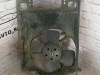 Вентилятор охлаждения радиатора от Volkswagen, Audi за 15 000 тг. в Актобе