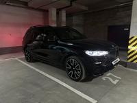 BMW X7 2020 годаүшін55 000 000 тг. в Шымкент