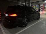 BMW X7 2020 годаүшін55 000 000 тг. в Шымкент – фото 4