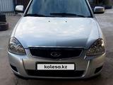 ВАЗ (Lada) Priora 2170 2014 годаүшін3 000 000 тг. в Алматы