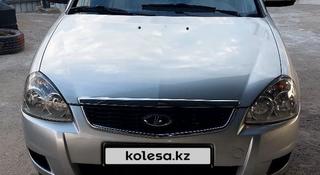 ВАЗ (Lada) Priora 2170 2014 года за 3 000 000 тг. в Алматы