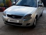 ВАЗ (Lada) Priora 2170 2014 годаүшін3 000 000 тг. в Алматы – фото 2