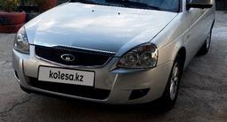 ВАЗ (Lada) Priora 2170 2014 года за 3 000 000 тг. в Алматы – фото 2