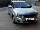 ВАЗ (Lada) Priora 2170 2014 годаүшін3 000 000 тг. в Алматы – фото 3