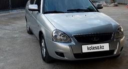ВАЗ (Lada) Priora 2170 2014 года за 3 000 000 тг. в Алматы – фото 3