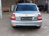 ВАЗ (Lada) Priora 2170 2014 годаүшін3 000 000 тг. в Алматы – фото 4