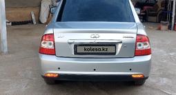 ВАЗ (Lada) Priora 2170 2014 года за 3 000 000 тг. в Алматы – фото 4