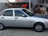 ВАЗ (Lada) Priora 2170 2014 годаүшін3 000 000 тг. в Алматы – фото 5