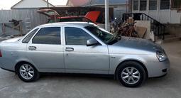 ВАЗ (Lada) Priora 2170 2014 года за 3 000 000 тг. в Алматы – фото 5