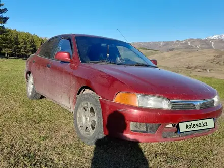 Mitsubishi Mirage 1999 года за 800 000 тг. в Риддер – фото 3